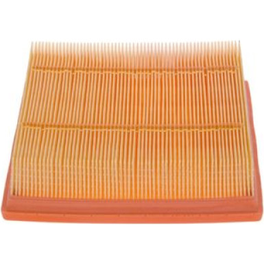 BOSCH F 026 400 498 Luftfilter