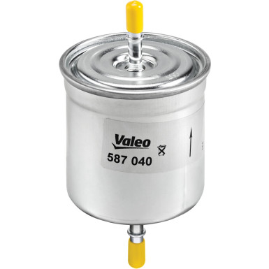 Valeo | Kraftstofffilter | 587040