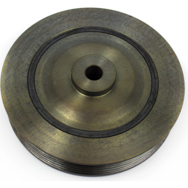 DPF355.01 Riemenscheibe, Kurbelwelle
