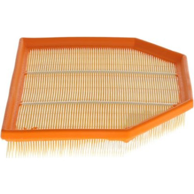BOSCH F 026 400 508 Luftfilter