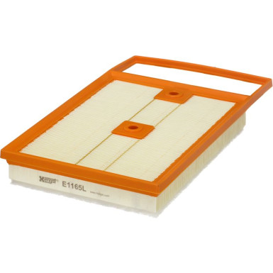 Hengst Filter | Luftfilter | E1165L