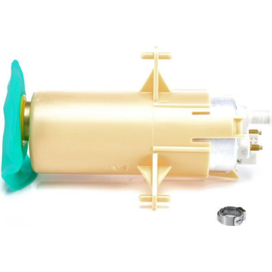 BOSCH | Kraftstoffpumpe | 0 986 580 161