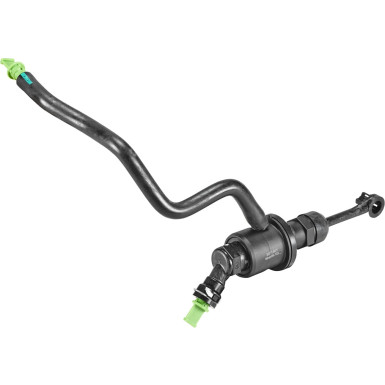 Valeo | Geberzylinder, Kupplung | 804809