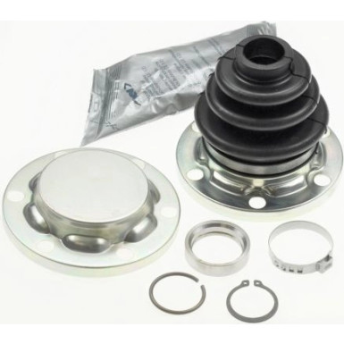 26241 Faltenbalgsatz, Antriebswelle