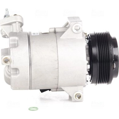 890215 Kompressor, Klimaanlage ** FIRST FIT **