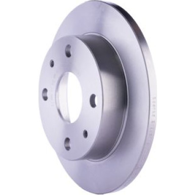 Hella | Bremsscheibe | 8DD 355 107-291