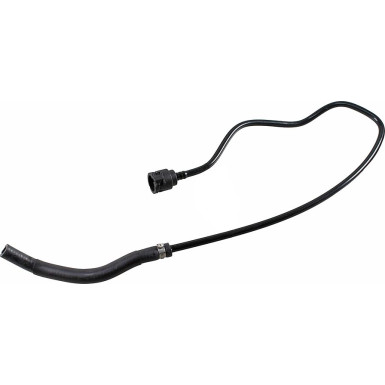 2420544 Entlüftungsschlauch, Ausgleichsbehälter