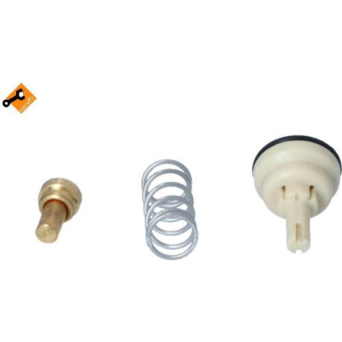 NRF | Thermostat, Kühlmittel | 725203
