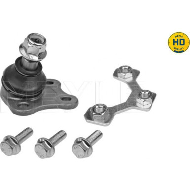 116 010 8287/HD Trag-/Führungsgelenk MEYLE-HD: Better than OE.