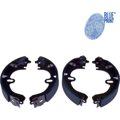 ADT34121 Bremsbackensatz