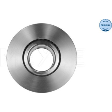 Meyle Bremsscheibe MEYLE-ORIGINAL: True to OE 015 521 2055