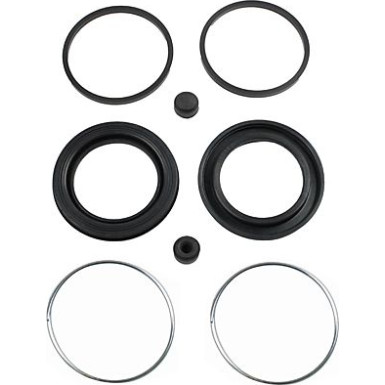 Metzger | Reparatursatz, Bremssattel | 114-0279