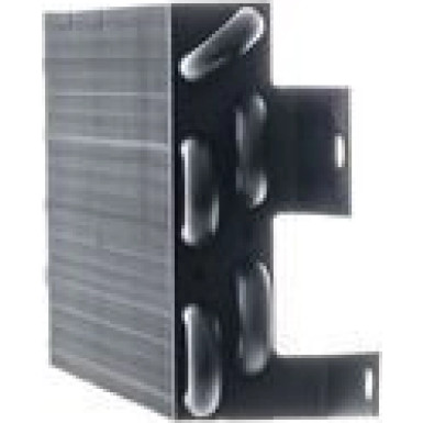 Mahle | Kondensator, Klimaanlage | AC 356 000P