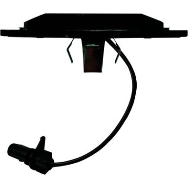 8DB 355 010-351 Bremsbelagsatz, Scheibenbremse