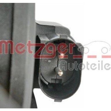 Metzger | Sekundärluftpumpe | 0899014