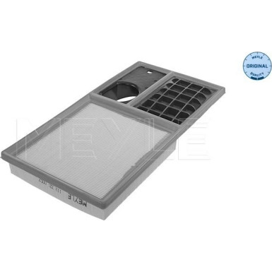 Meyle Luftfilter MEYLE-ORIGINAL: True to OE 112 321 0007