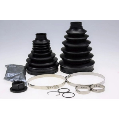 Spidan | Faltenbalgsatz, Antriebswelle | 36292