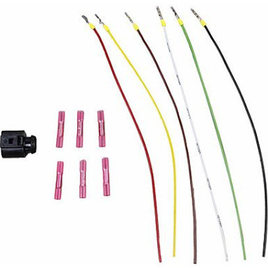 2324138 Kabelreparatursatz, Zentralelektrik GREENPARTS