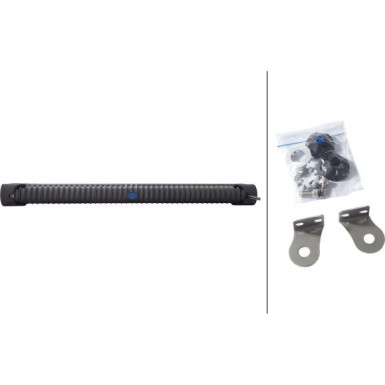 Hella 2 x HELLA Fernscheinwerfer 1FJ 958 130-111