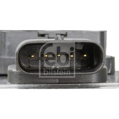 197485 NOx-Sensor, NOx-Katalysator