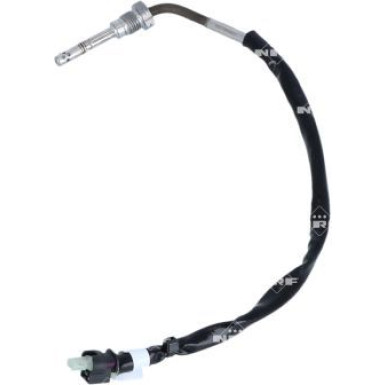 707020 Sensor, Abgastemperatur EASY FIT