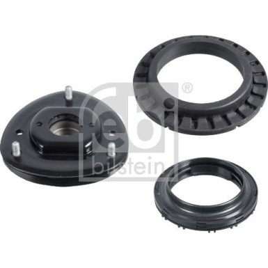 febi bilstein | 2 x FEBI Federbeinstützlager | 33513 febi bilstein | 2 x FEBI Federbeinstützlager | 33513