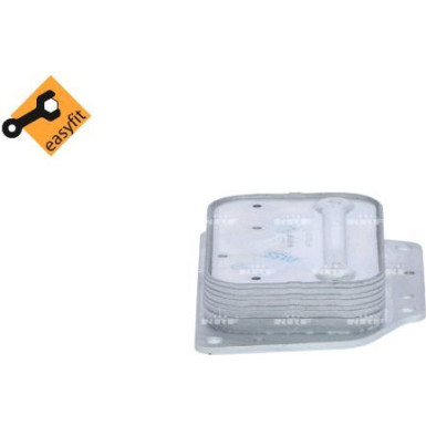 NRF Ölkühler, Motoröl EASY FIT 31794