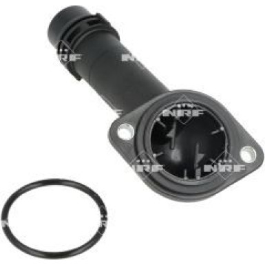 775037 Kühlmittelflansch