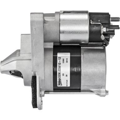 438279 Starter VALEO ORIGINS NEW STOP&START OE TECHNOLOGIE