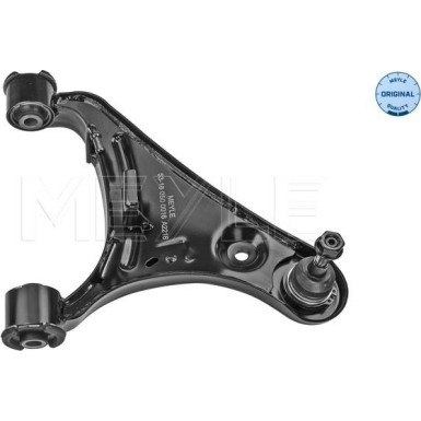 Meyle Lenker, Radaufhängung MEYLE-ORIGINAL: True to OE 53-16 050 0016