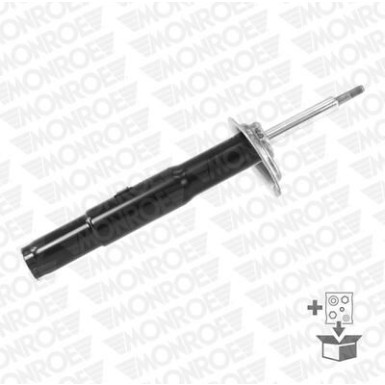 Monroe | Stoßdämpfer | 742021SP