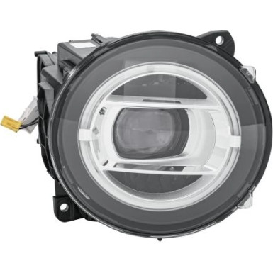 Hella | Hauptscheinwerfer | 1EX 014 543-081