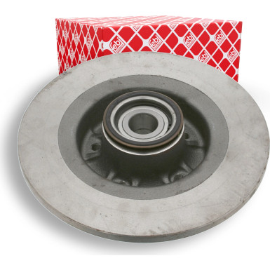 FEBI BILSTEIN 21299 Bremsscheibe FEBI BILSTEIN 21299 Bremsscheibe