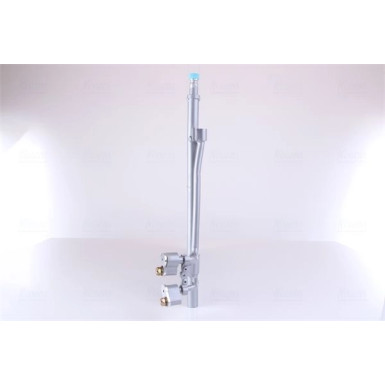 Nissens | Kondensator, Klimaanlage | 940097