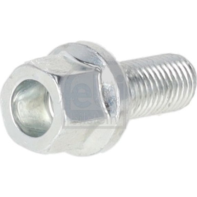 febi bilstein | 20 x FEBI Radschraube | 06963 febi bilstein | 20 x FEBI Radschraube | 06963