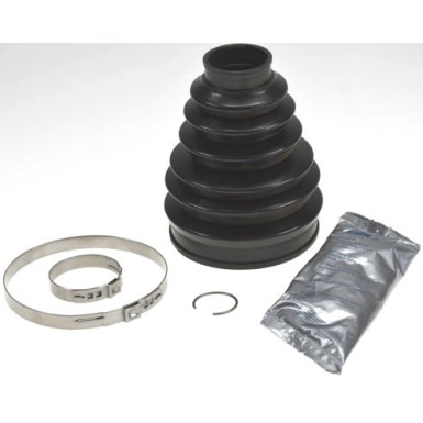 21594 Faltenbalgsatz, Antriebswelle