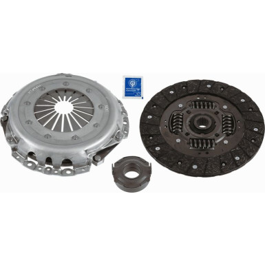 SACHS 3000 293 001 Kupplungssatz