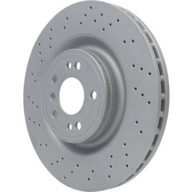 24.0132-0179.1 Bremsscheibe 24.0132-0179.1 Bremsscheibe