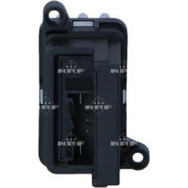 342016 Widerstand, Innenraumgebläse