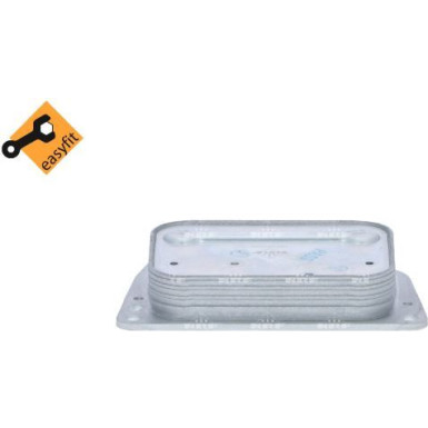 NRF Ölkühler, Motoröl EASY FIT 31794