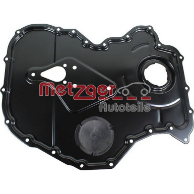 2386022 Steuergehäusedeckel