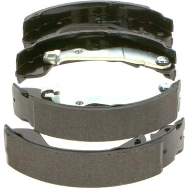 0 986 487 714 Bremsbackensatz