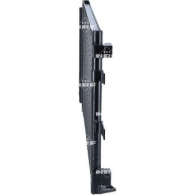 35436 Kondensator, Klimaanlage EASY FIT