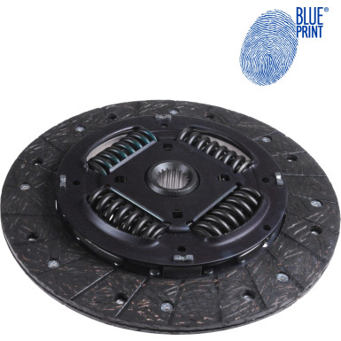 ADG03168 Kupplungsscheibe