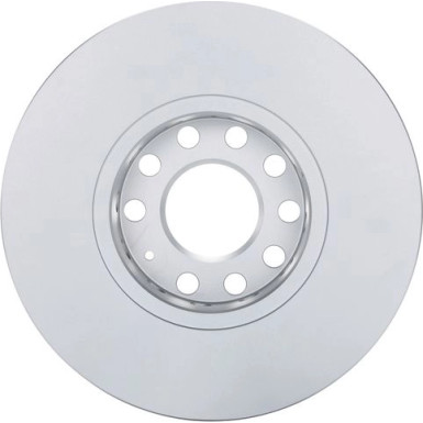 BOSCH 0 986 478 546 Bremsscheibe 288x25mm, 9x112, Belüftet, innenbelüftet, beschichtet, hochgekohlt