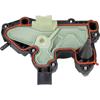 2385126 Ölabscheider, Kurbelgehäuseentlüftung ORIGINAL ERSATZTEIL