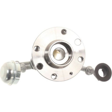 VKBA 3650 Radlagersatz VKBA 3650 Radlagersatz