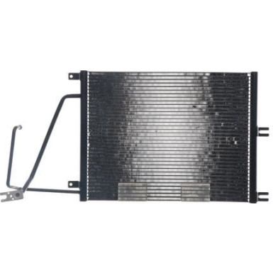 AC 226 000S Kondensator, Klimaanlage BEHR AC 226 000S Kondensator, Klimaanlage BEHR