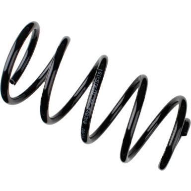 36-248308 Fahrwerksfeder BILSTEIN - B3 Serienersatz (Federn)