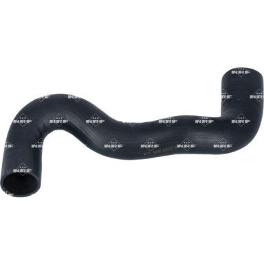 166351 Ladeluftschlauch